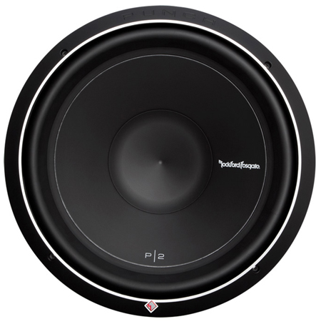 ������������� �������� Rockford Fosgate P2D415